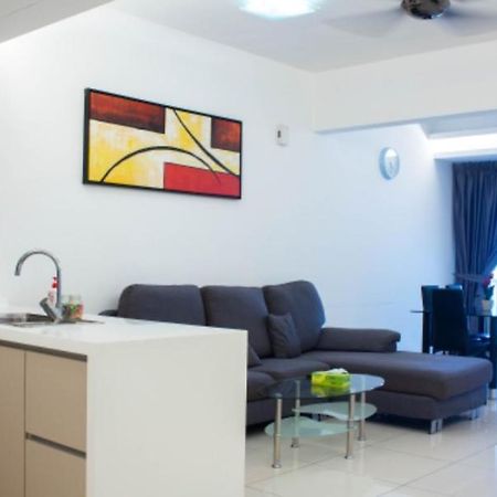Nice One Bedroom At Mocha Suites Куала Лумпур Екстериор снимка