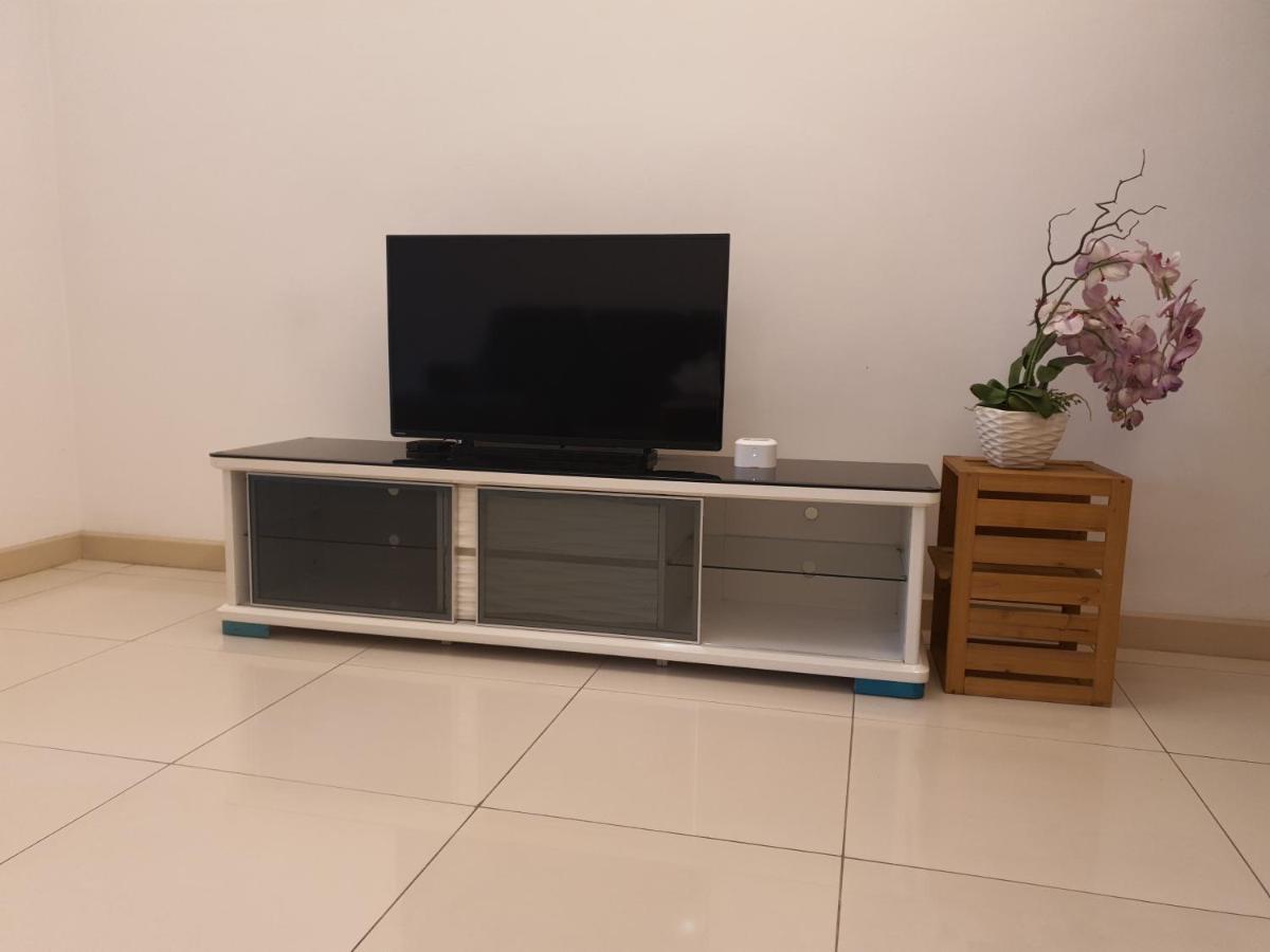 Nice One Bedroom At Mocha Suites Куала Лумпур Екстериор снимка