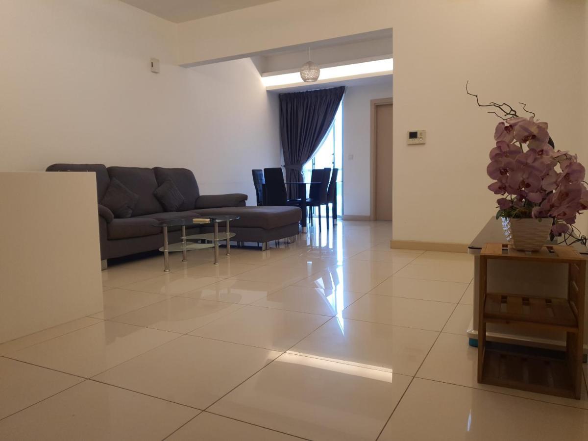 Nice One Bedroom At Mocha Suites Куала Лумпур Екстериор снимка